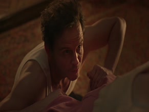 ANDREW SCOTT in TOO MUCH (2025)