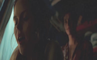 ALBERT RUDBECK LINDHARDT NUDE/SEXY SCENE IN PRETTY YOUNG THING