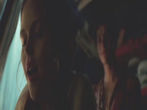 ALBERT RUDBECK LINDHARDT NUDE/SEXY SCENE IN PRETTY YOUNG THING