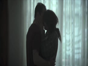 HUGO BECKER in LES DISPARUES DE LA GARE