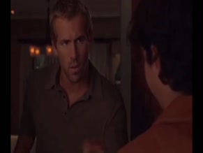 RYAN REYNOLDS NUDE/SEXY SCENE IN THE NINES