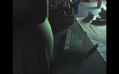 GABRIEL CORASINI NUDE/SEXY SCENE IN THE SON OF A THOUSAND MEN