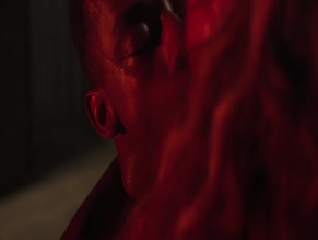 RAPHAEL LOGAM in CAPOEIRAS