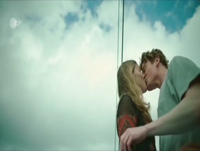 LUKAS ZUMBROCK NUDE/SEXY SCENE IN TOD VON FREUNDEN