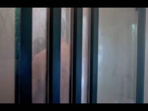 IVAN SANCHEZ NUDE/SEXY SCENE IN CON ESA MISMA MIRADA