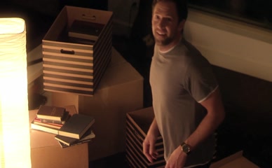 BRANDON HEITKAMP NUDE/SEXY SCENE IN DEADLY DELUSION