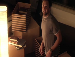 BRANDON HEITKAMP in DEADLY DELUSION