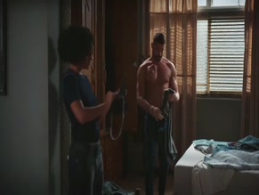 CAUA REYMOND NUDE/SEXY SCENE IN VALE TUDO