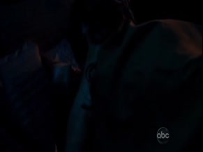 TIM DALY in PRIVATE PRACTICE (2007)