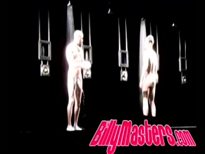 JESSE WILLIAMS NUDE/SEXY SCENE IN TAKE ME OUT