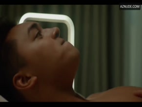 MARCO GOMEZ in DO YOU THINK I AM SEXY