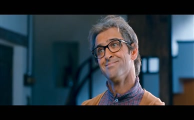 HRITHIK ROSHAN NUDE/SEXY SCENE IN KRRISH 3