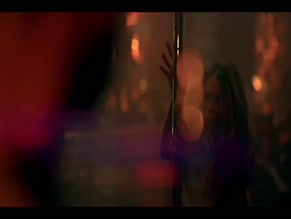 ALI BAHRUDINOV in MORPHEUS (2026)