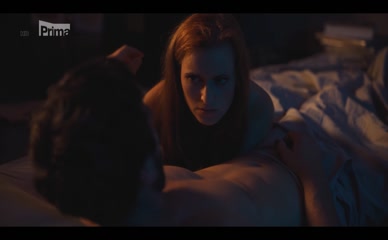 MAREK NEMEC NUDE/SEXY SCENE IN SPOLU