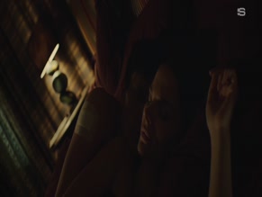 LEONID BICHEVIN NUDE/SEXY SCENE IN OPASNAYA BLIZOST