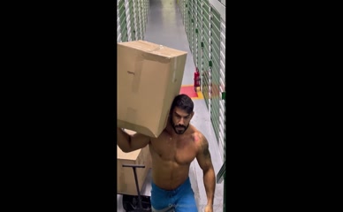 DIEGO MINEIRO in DIEGO MINEIRO ONLYFANS SHORTS & SOLO COLLECTION 2025 02