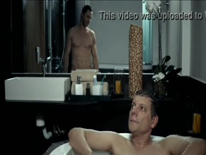 ANDRE BANKOFF NUDE/SEXY SCENE IN DO LADO DE FORA