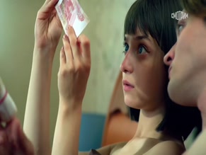 IVAN TRUSHIN in THE PRINCE ON THE RED BICYCLE
