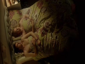 JOE THOMAS NUDE/SEXY SCENE IN FRESH MEAT