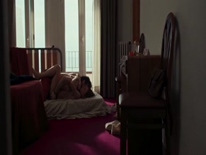 CARLOS CUEVAS in THIS TOO SHALL PASS