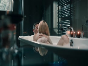 SERGEY GILEV in KHIRURG