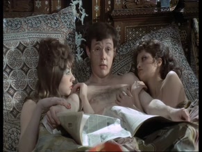 REX STALLINGS in SOFT BEDS, HARD BATTLES (1974)