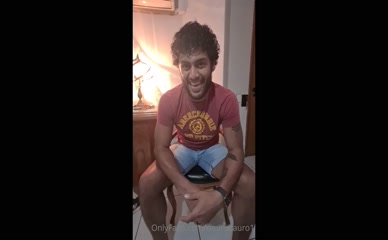 LAURO MINOTAURO in LAURO MINOTAURO ONLYFANS SHORTS COLLECTION 03