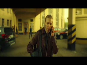 RINAL MUKHAMETOV in POKHISHCHENIE (2026)