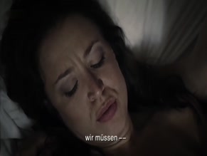 MATTHEW SETTLE in MUTIG IN DIE NEUEN ZEITEN (2005)