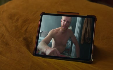 UNKNOWN NUDE/SEXY SCENE IN UNDER A DARK SUN