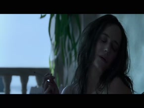 EOIN MACKEN NUDE/SEXY SCENE IN JUST PLAY DEAD