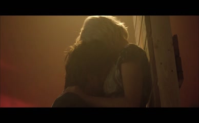 GEERT VAN RAMPELBERG NUDE/SEXY SCENE IN CODE 37