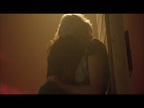 GEERT VAN RAMPELBERG in CODE 37 (2009)