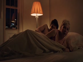 MARCELLO HERNANDEZ in DYING FOR SEX (2025)