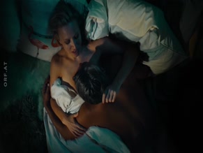 FARIS RAHOMA NUDE/SEXY SCENE IN VORSTADTWEIBER