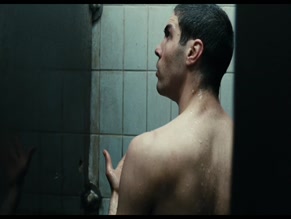HICHEM YACOUBI NUDE/SEXY SCENE IN A PROPHET