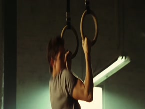 UNKNOWN in NEVER BACK DOWN (2008)