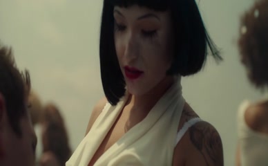 GUILLAUME LEMAY-THIVIERGE,UNKNOWN NUDE/SEXY SCENE IN NITRO RUSH