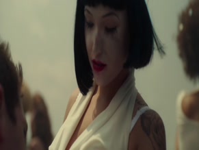 UNKNOWN in NITRO RUSH (2016)