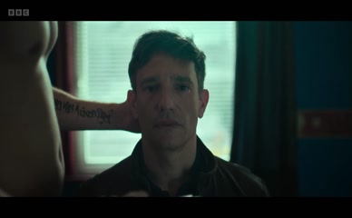 JAKE DUNN,UNKNOWN NUDE/SEXY SCENE IN WHAT IT FEELS LIKE FOR A GIRL