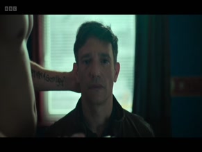 UNKNOWN in WHAT IT FEELS LIKE FOR A GIRL (2025)