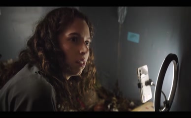 UNKNOWN NUDE/SEXY SCENE IN HEAD GIRL
