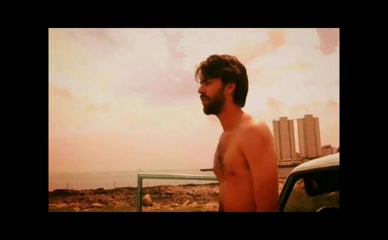 CALEB CASAS NUDE/SEXY SCENE IN PERSONAL BELONGINGS