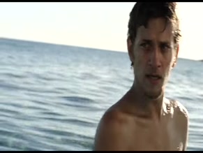 STEPHEN TYRONE WILLIAMS,JOHNNY FERRO NUDE/SEXY SCENE IN FLOAT