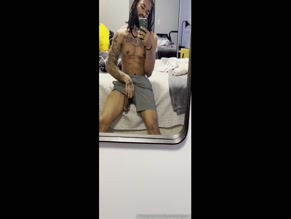 ANDY RODRIGUES in ANDY RODRIGUES ONLYFANS SOLO COLLECTION 02 2025