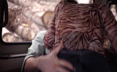 IVAN MASSAGUE NUDE/SEXY SCENE IN THE CRYSTAL CUCKOO