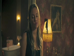 JUAN PABLO FUENTES in THE TALENT