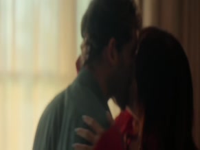 LAURIE DAVIDSON in THE GIRLFRIEND