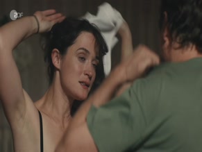 HANS LOW in IM RAUSCH