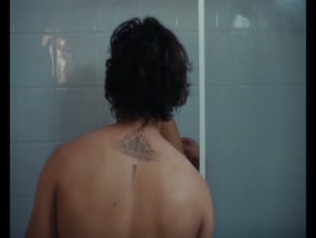 CHAI HANSEN in WATCHING YOU